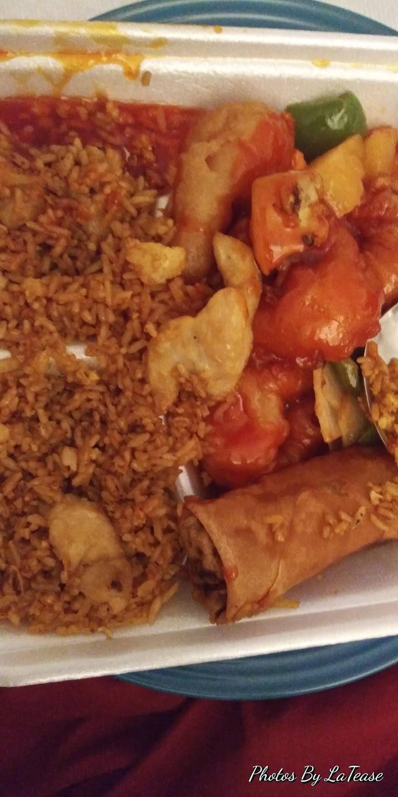 Old St Louis Chop Suey | restaurant | 17 Flower Valley Shopping Ctr, Florissant, MO 63033, USA | 3148317389 OR +1 314-831-7389