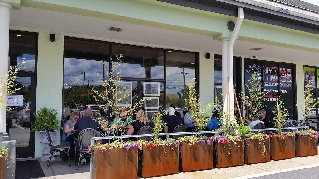 Bay Local Eatery | restaurant | 972 Laskin Rd, Virginia Beach, VA 23451, USA | 7579620044 OR +1 757-962-0044