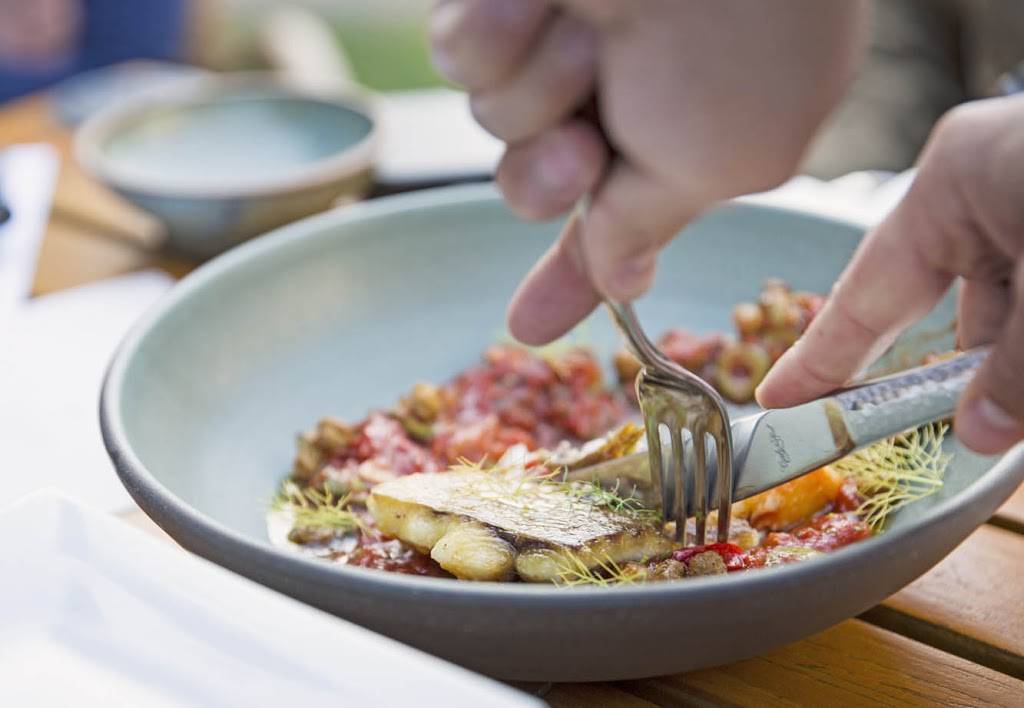 Layla at MacArthur Place | restaurant | 29 E MacArthur St, Sonoma, CA 95476, USA | 7079333191 OR +1 707-933-3191