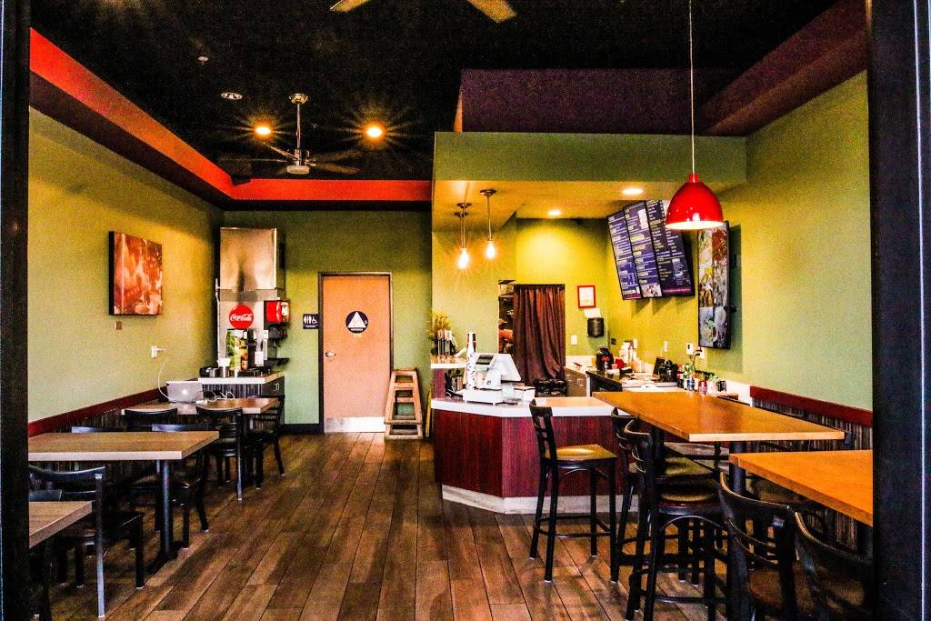 Ka Prao Thai Cuisine | restaurant | 8590 Rio San Diego Dr #105, San Diego, CA 92108, USA | 6193268083 OR +1 619-326-8083