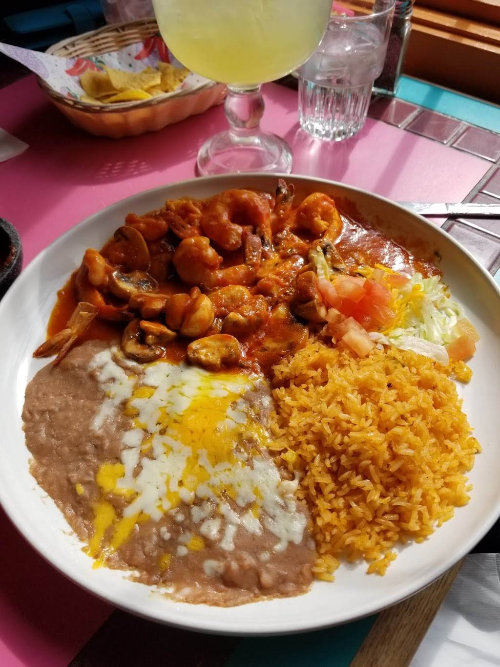 Mazatlan Restaurant | restaurant | 13024 Meridian E, Puyallup, WA 98373, USA | 2537708702 OR +1 253-770-8702