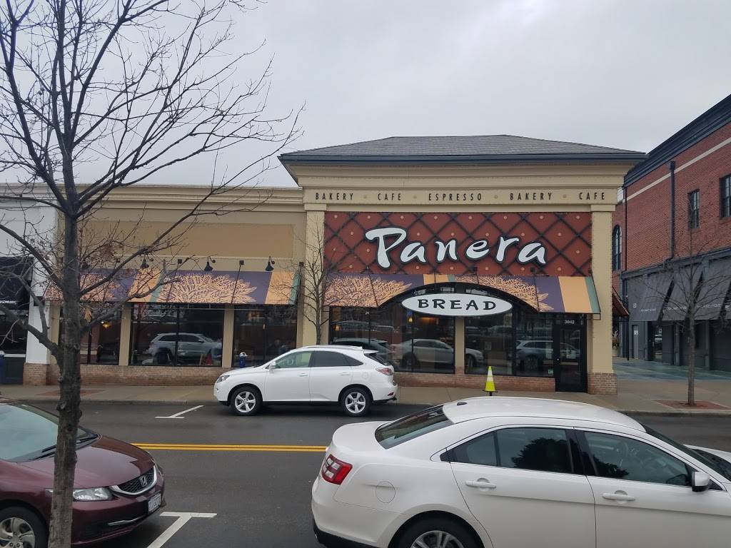 Panera Bread | cafe | 3942 Townsfair Way, Columbus, OH 43219, USA | 6144162600 OR +1 614-416-2600