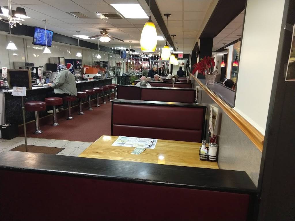 Gramms Kitchen | restaurant | 557 E Gay St, West Chester, PA 19380, USA | 6104293903 OR +1 610-429-3903