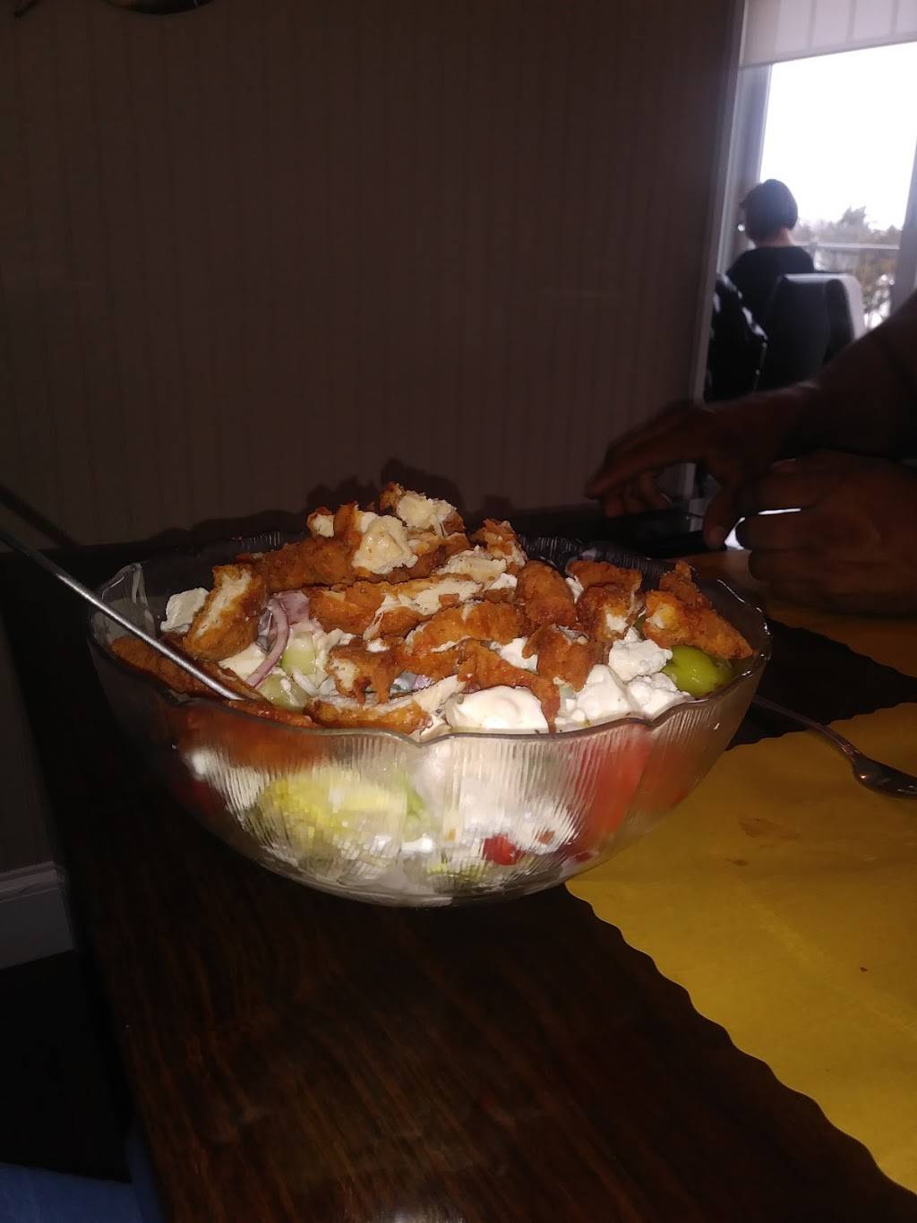 On The Docks | Waterfront Bar & Grill | restaurant | 177 Meeting House Creek Rd, Riverhead, NY 11901, USA | 6318861160 OR +1 631-886-1160