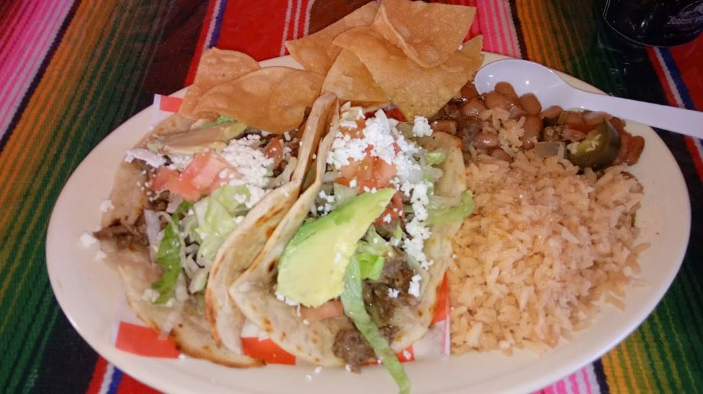 Taqueria Los Reyes | restaurant | 9519 Sheldon Rd, Houston, TX 77049, USA | 2814568181 OR +1 281-456-8181