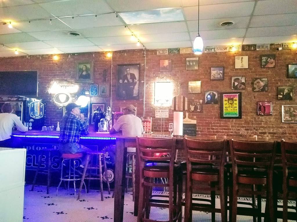 Jiggy Rays Downtown Pizzeria | restaurant | 610 E Elk Ave, Elizabethton, TN 37643, USA | 4235181500 OR +1 423-518-1500