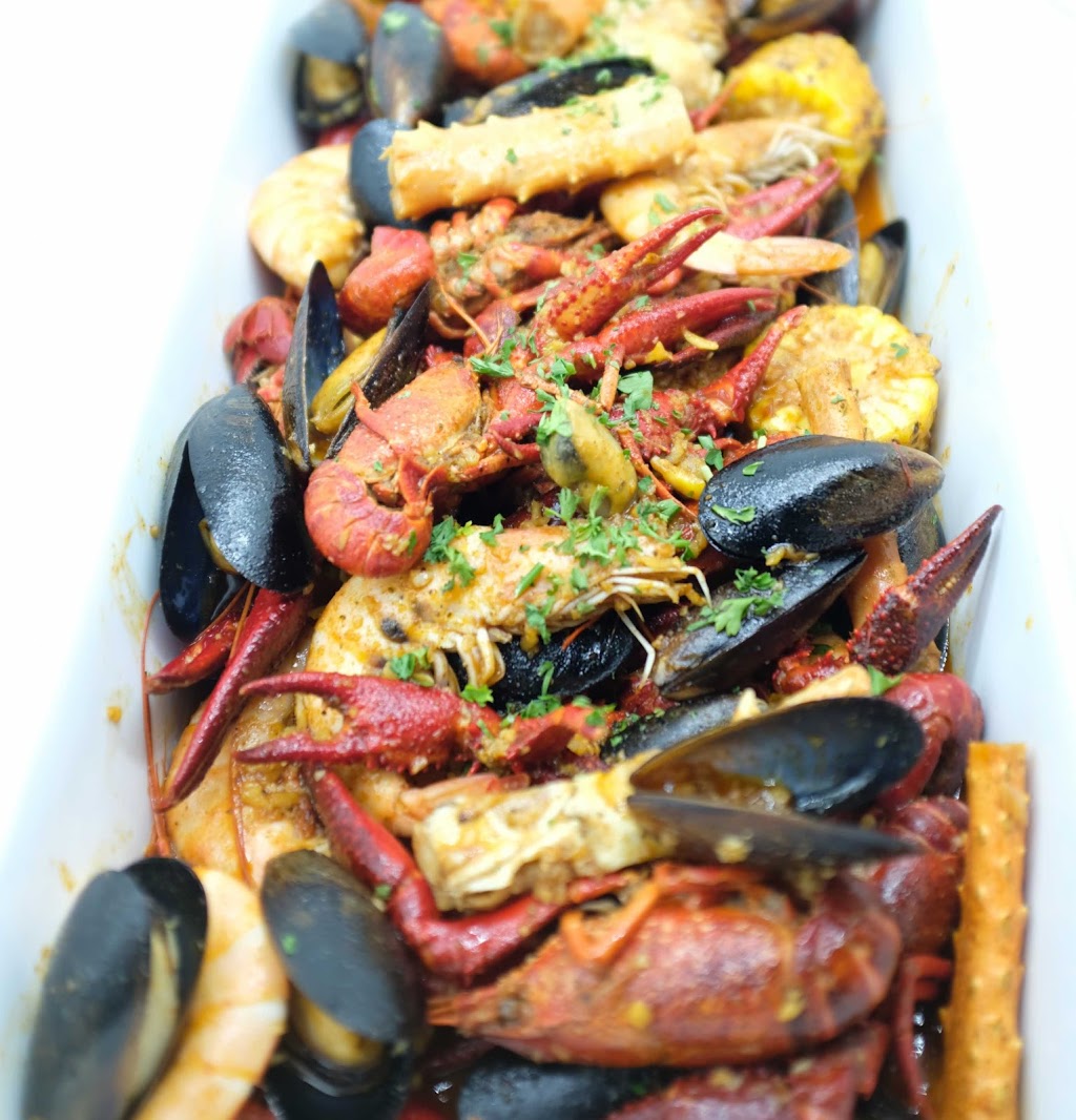 Cajun Fisherman | restaurant | 3400 N Federal Hwy, Boca Raton, FL 33431, USA | 5619239340 OR +1 561-923-9340