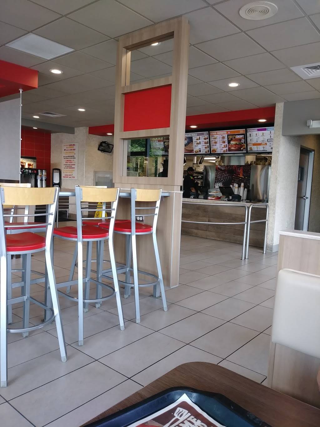 Burger King | restaurant | 1097 Engel Ave, Chattanooga, TN 37421, USA | 4238994149 OR +1 423-899-4149