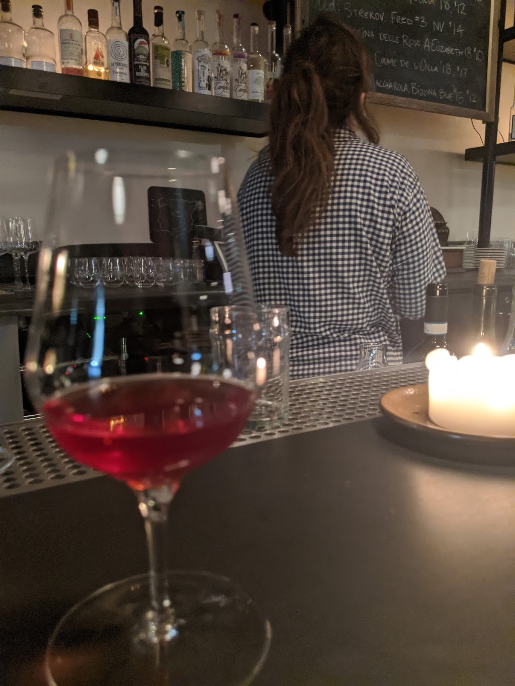 Noisette | restaurant | 1845 N Oakley Ave, Chicago, IL 60647, USA | 7734864769 OR +1 773-486-4769