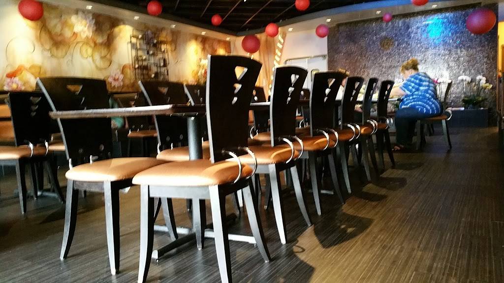 Lemongrass Asian Cuisine | restaurant | 3376 Wentworth Dr, Hemet, CA 92545, USA | 9517661506 OR +1 951-766-1506