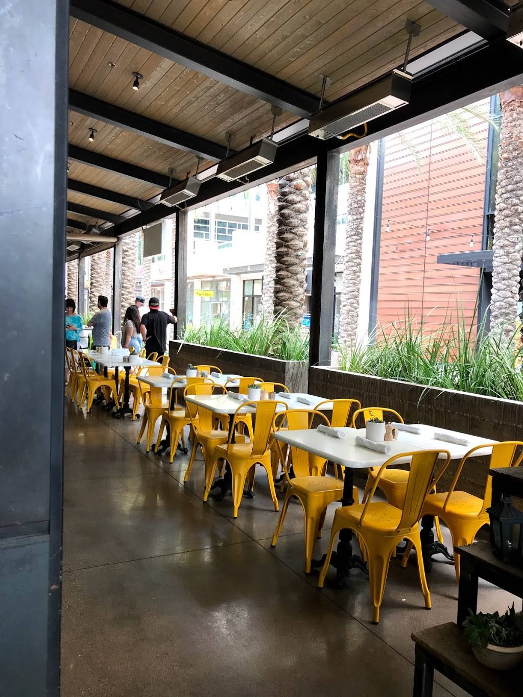 True Food Kitchen | restaurant | 15191 N Scottsdale Rd #100, Scottsdale, AZ 85254, USA | 4802654500 OR +1 480-265-4500