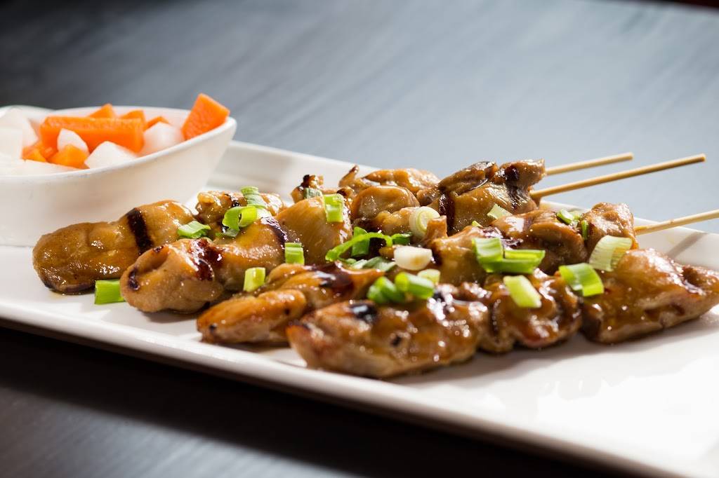 Sugar Palm Thai Restaurant | restaurant | 5580 Vincent Gate Terrace, Alexandria, VA 22312, USA | 7033541077 OR +1 703-354-1077