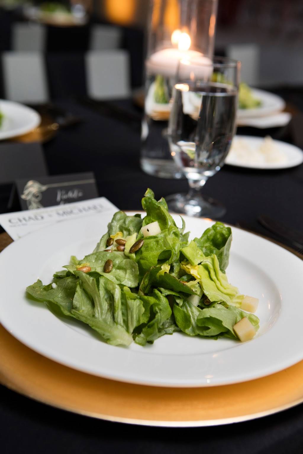 Mise en Place Restaurant | restaurant | Grand Central Place, 442 W Kennedy Blvd #110, Tampa, FL 33606, USA | 8132545373 OR +1 813-254-5373