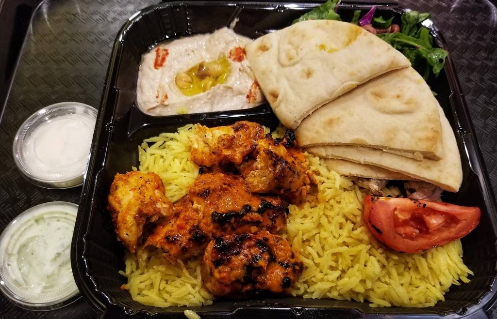 Pita Street | restaurant | 12768 Limonite Ave # 102, Eastvale, CA 92880, USA | 9512686333 OR +1 951-268-6333