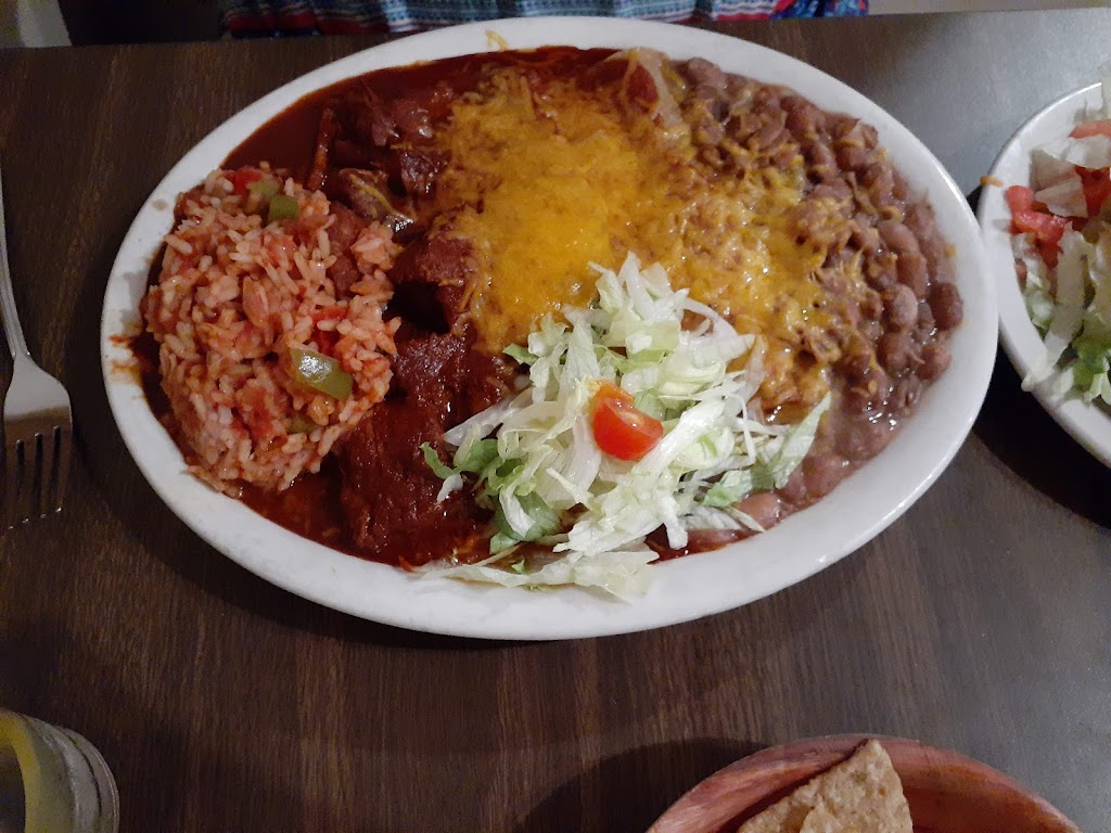 La Cocina New Mexican Restaurant | restaurant | 415 Santa Clara Bridge Rd, Española, NM 87532, USA | 5057533016 OR +1 505-753-3016