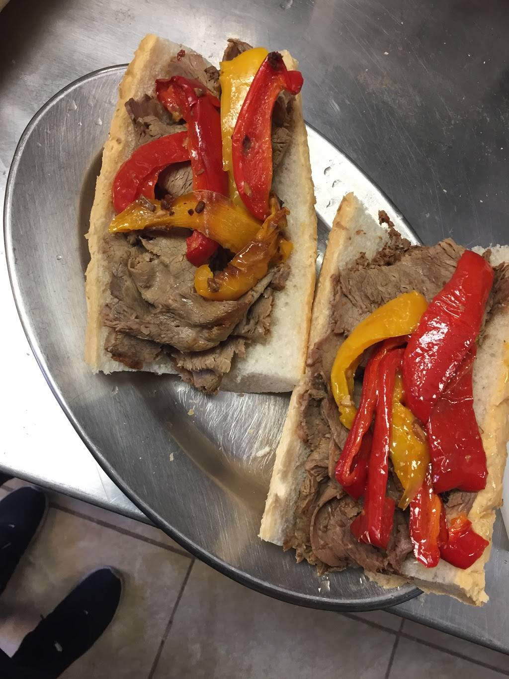 Papa Santiagos Pizzeria | restaurant | 4144, 4045 W 47th St, Chicago, IL 60632, USA | 7734549396 OR +1 773-454-9396