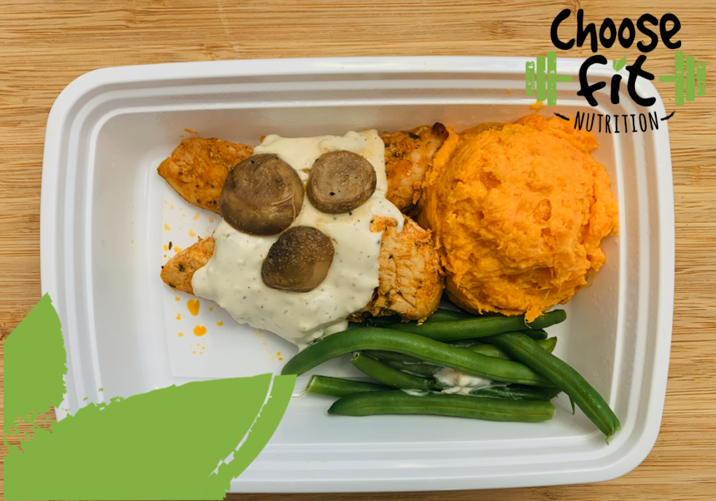 Choose Fit Nutrition | restaurant | 6319 Schaefer Rd, Dearborn, MI 48126, USA | 3134443132 OR +1 313-444-3132