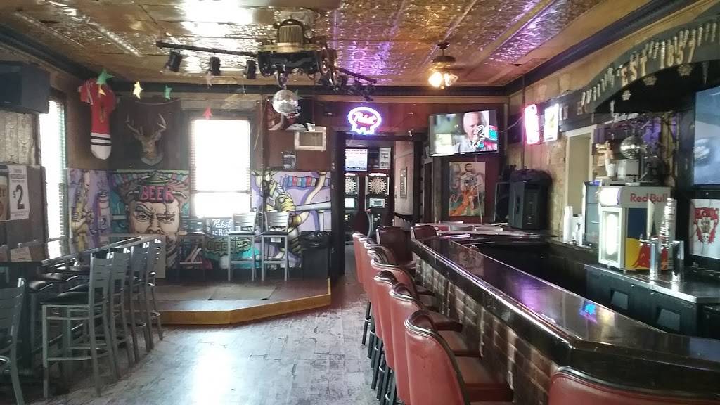 Franklin House | restaurant | 58 S Campbell St, Valparaiso, IN 46385, USA | 2197075468 OR +1 219-707-5468