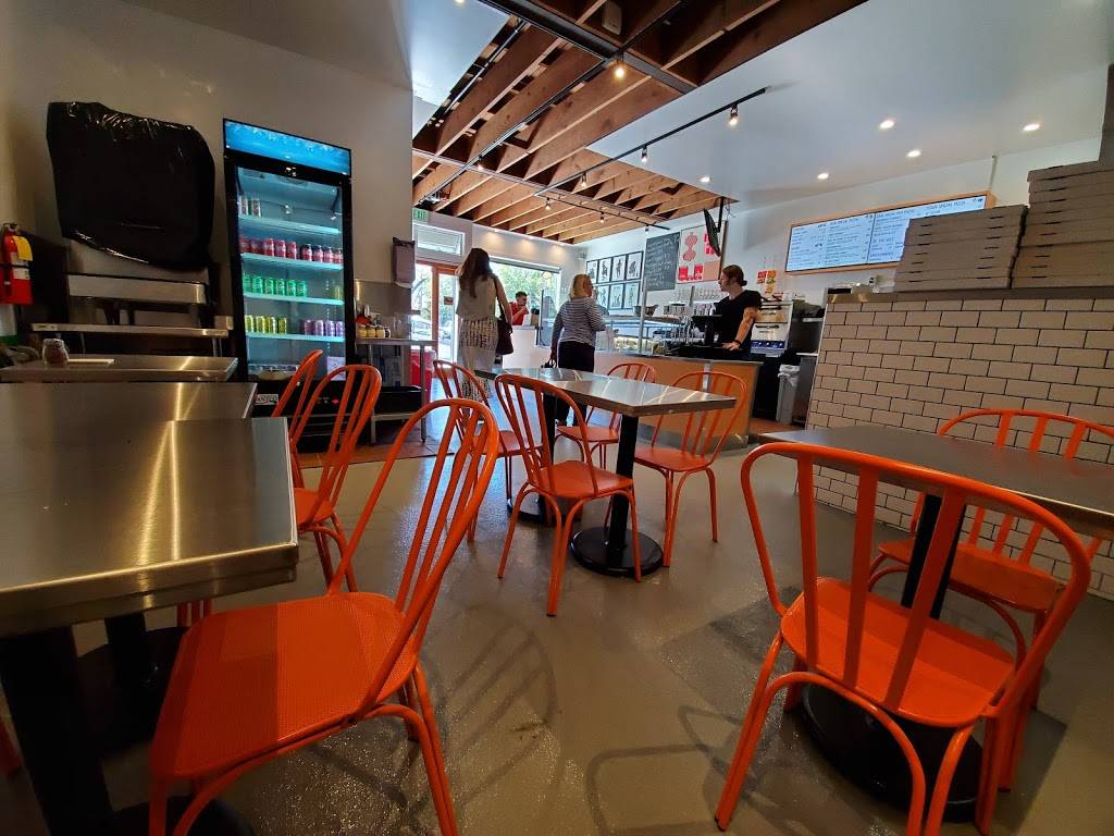 Raymond’s Pizzeria | restaurant | 130 Railroad Ave, Richmond, CA 94801, USA | 5106094961 OR +1 510-609-4961