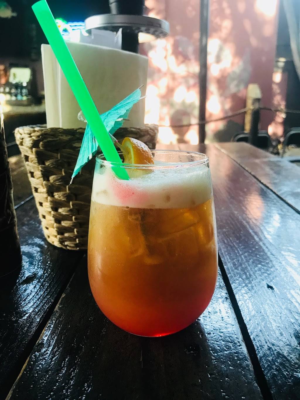 Kahuna Tiki | restaurant | 11026 W Magnolia Blvd, Los Angeles, CA 91601, USA | 8188537447 OR +1 818-853-7447