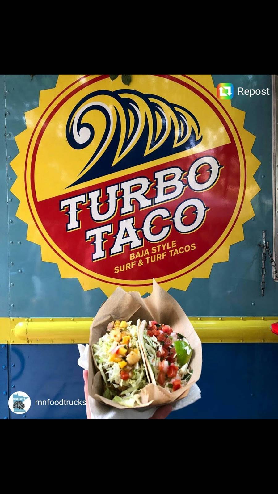 Turbo Taco | restaurant | N 5th St & 2nd ave, Minneapolis, MN 55402, USA | 6127707660 OR +1 612-770-7660
