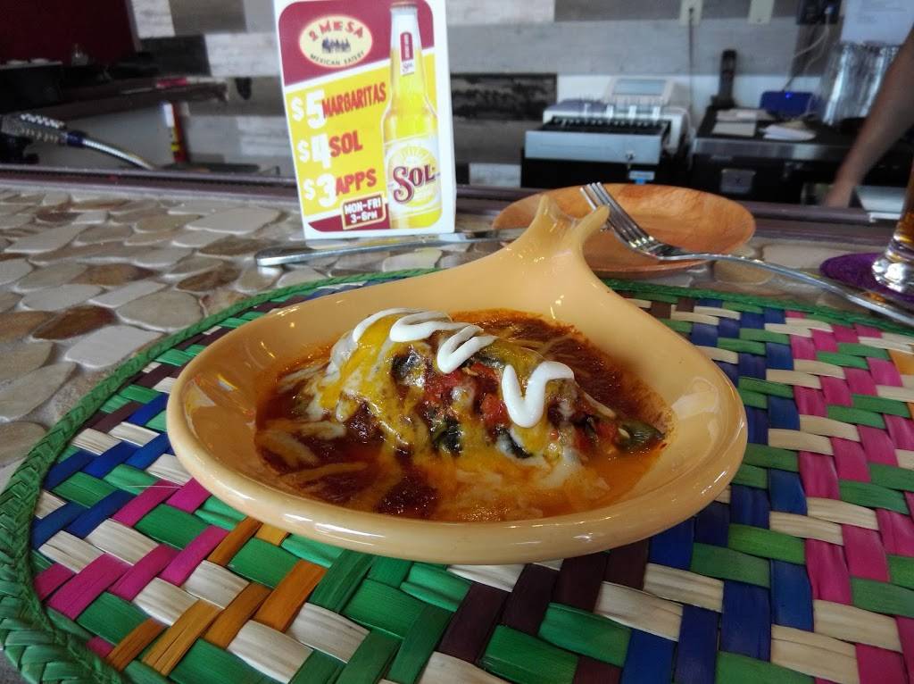 2Mesa Mexican Eatery | restaurant | 4110 W Martin Dr, Milwaukee, WI 53208, USA | 4148081594 OR +1 414-808-1594