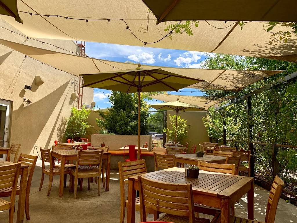 Vinaigrette | restaurant | 1828 Central Ave SW, Albuquerque, NM 87104, USA | 5058425507 OR +1 505-842-5507