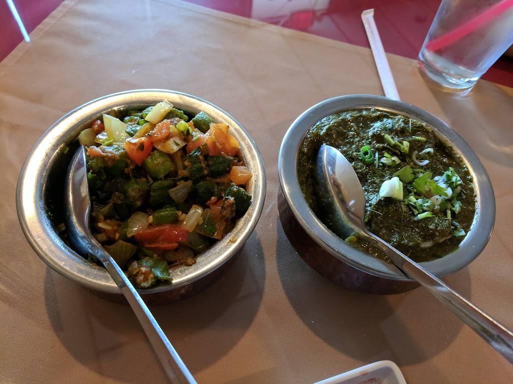 Little India | restaurant | 1340 1st St A, Gilroy, CA 95020, USA | 4087672828 OR +1 408-767-2828