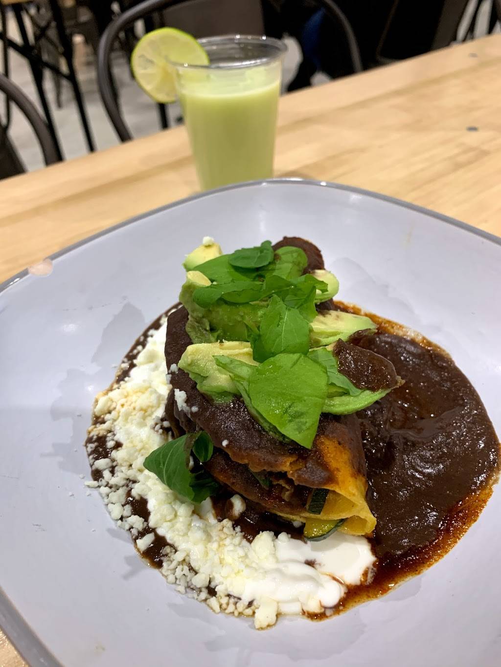 FOKO | restaurant | 1001 Logan St #124, Louisville, KY 40204, USA | 5029360307 OR +1 502-936-0307