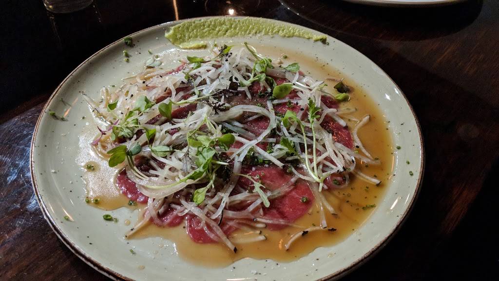 Restaurant Pigor | restaurant | 3780 Rue Wellington, Verdun, QC H4G 1V2, Canada | 5149070816 OR +1 514-907-0816