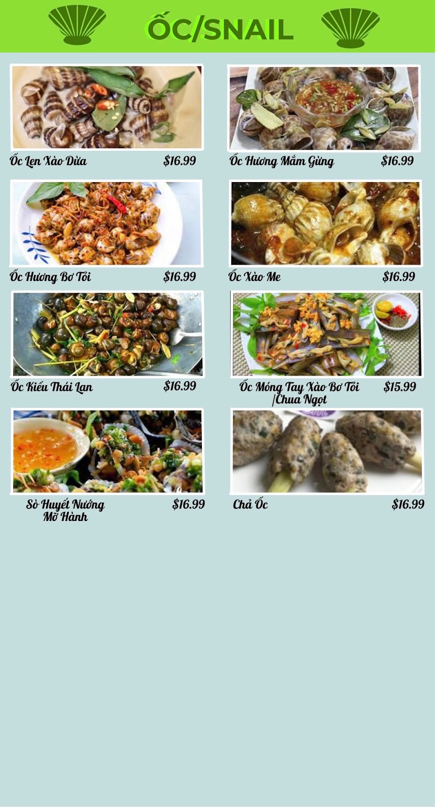 Bờ Kè Restaurant | restaurant | 12921 Fern St, Garden Grove, CA 92841, USA | 6572277856 OR +1 657-227-7856