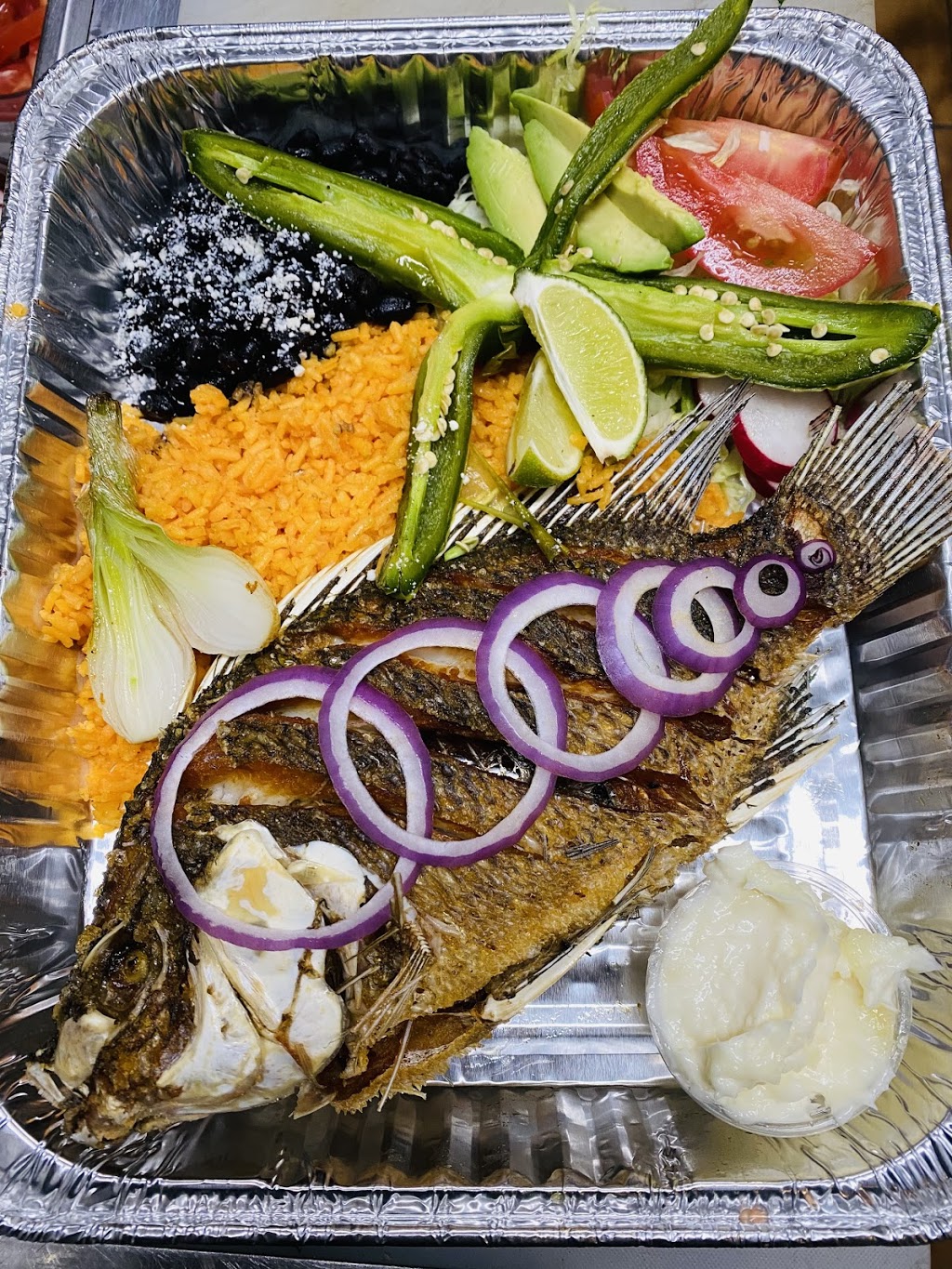 El pueblito restaurant | restaurant | 2015 Lord Baltimore Dr G, Windsor Mill, MD 21244, USA | 4106458046 OR +1 410-645-8046