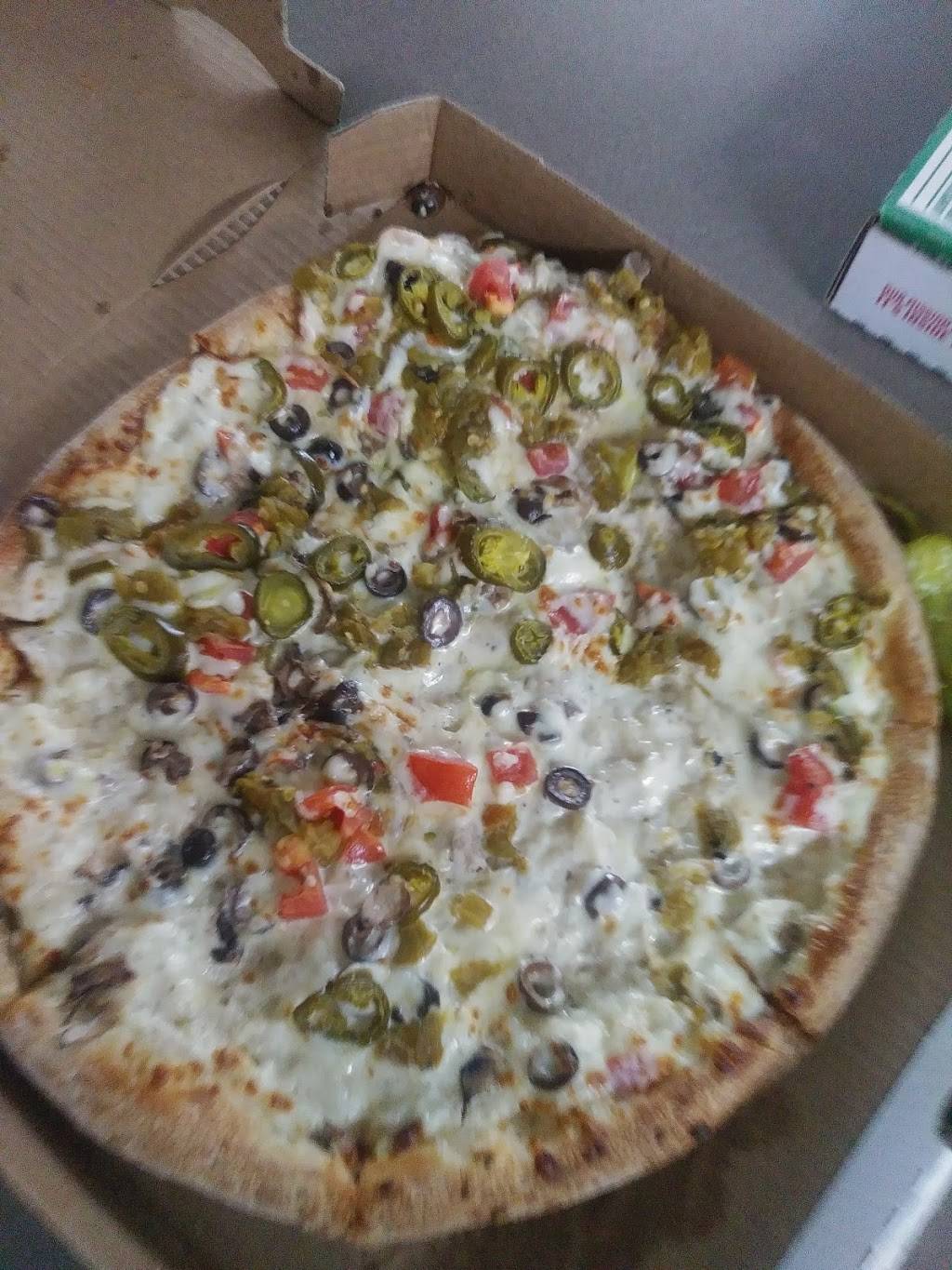 Papa Johns Pizza | restaurant | 1275 E Magnolia St, Fort Collins, CO 80524, USA | 9704827979 OR +1 970-482-7979