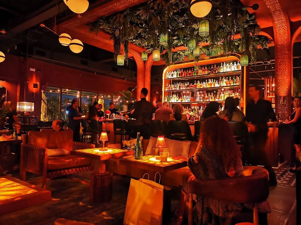 CHICA Miami | restaurant | 5556 NE 4th Ct, Miami, FL 33137, USA | 7866327725 OR +1 786-632-7725