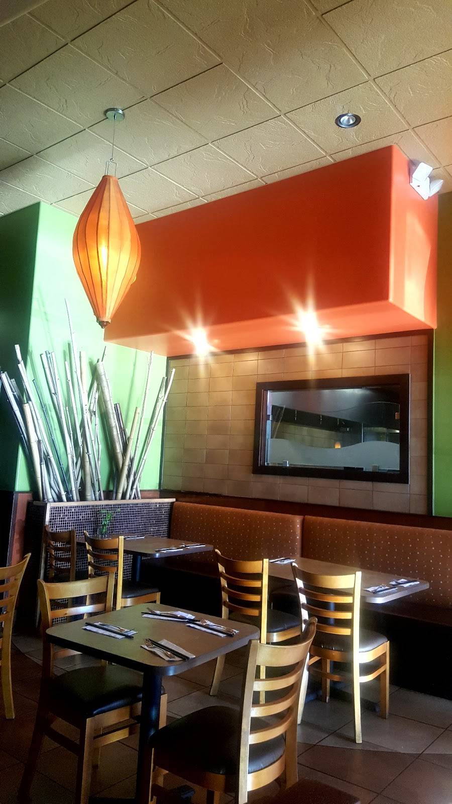 Saigon Bowl | restaurant | 19300 NW Cornell Rd, Hillsboro, OR 97124, USA | 5037475882 OR +1 503-747-5882