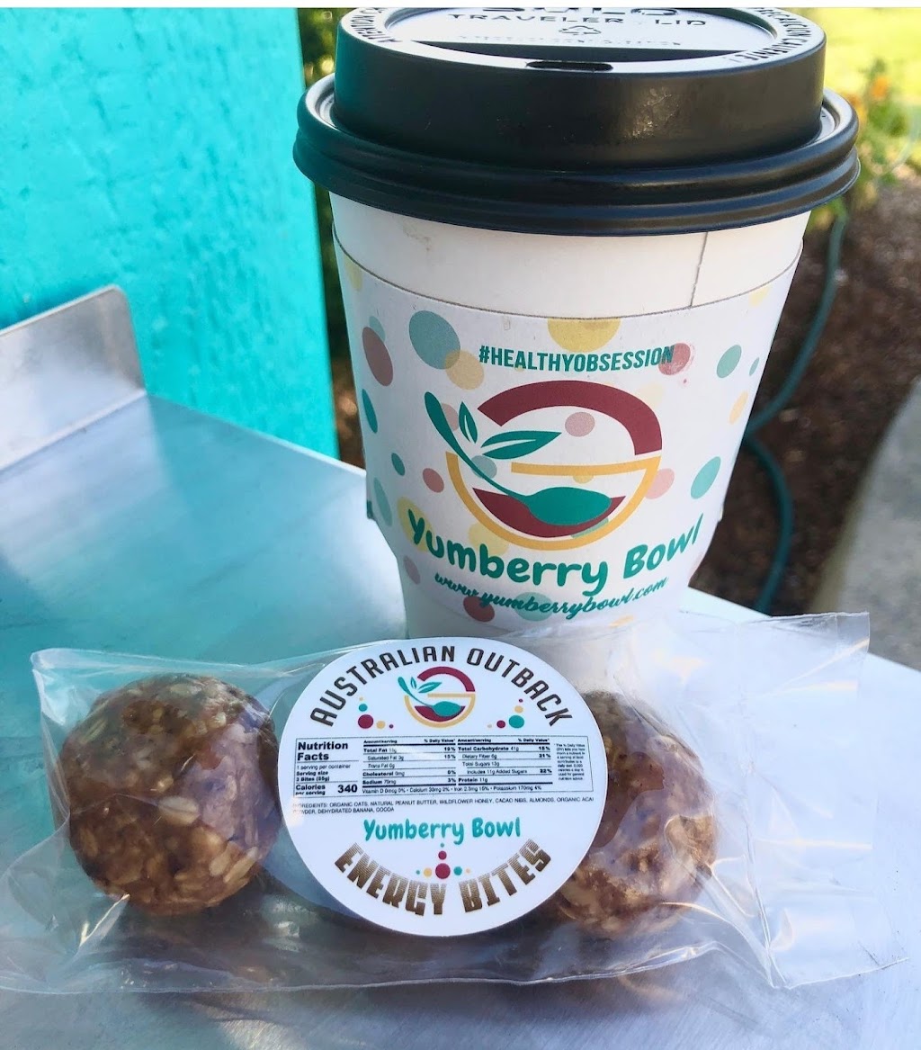 Yumberry Bowl Medford | restaurant | 1112 Progress Dr Ste 115, Medford, OR 97504, USA | 5416228509 OR +1 541-622-8509