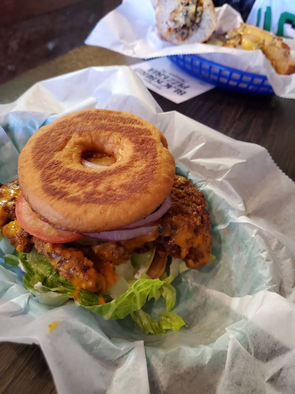 Blackbird Pizzeria | restaurant | 614 N 2nd St, Philadelphia, PA 19123, USA | 2673245224 OR +1 267-324-5224