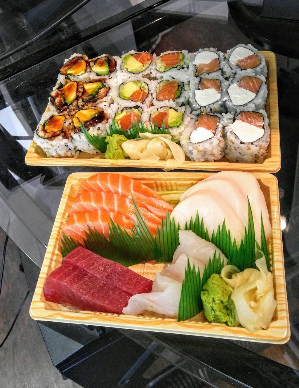 I Sushi | restaurant | 1635 Woodbine St, Ridgewood, NY 11385, USA | 7183812181 OR +1 718-381-2181