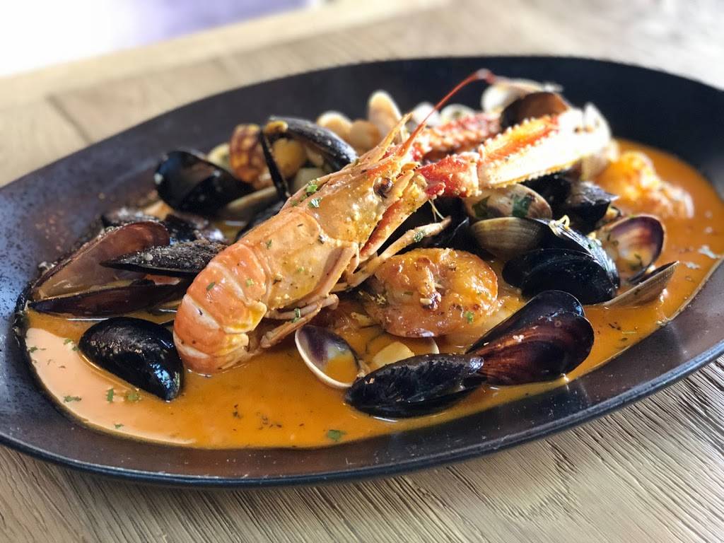 Fig@313 | restaurant | 313 N El Camino Real, San Clemente, CA 92672, USA | 9492184406 OR +1 949-218-4406