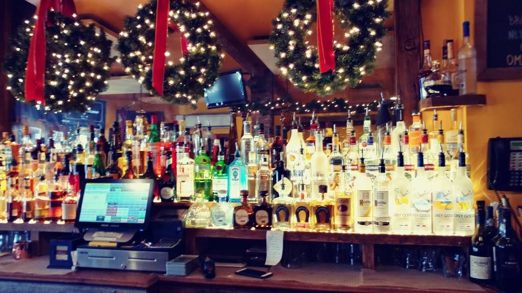 Ruvo | restaurant | 63 Broadway, Greenlawn, NY 11740, USA | 6312617700 OR +1 631-261-7700