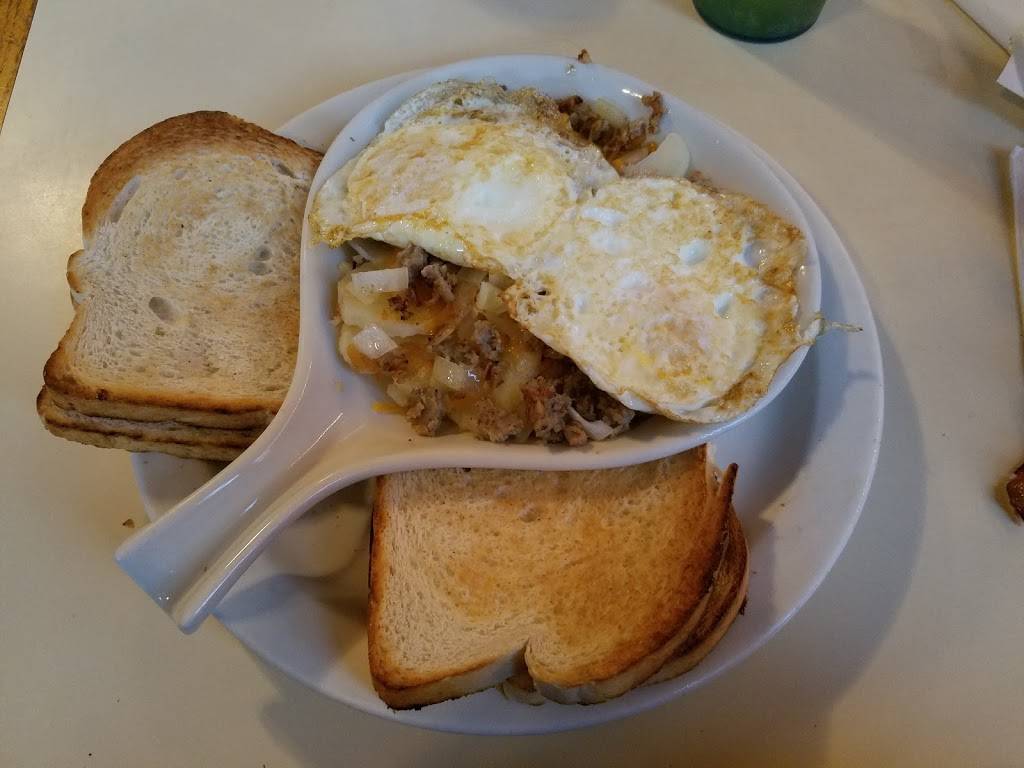 Garden of Eatin | restaurant | 19847 E Gale Ave, Galesville, WI 54630, USA | 6085824366 OR +1 608-582-4366