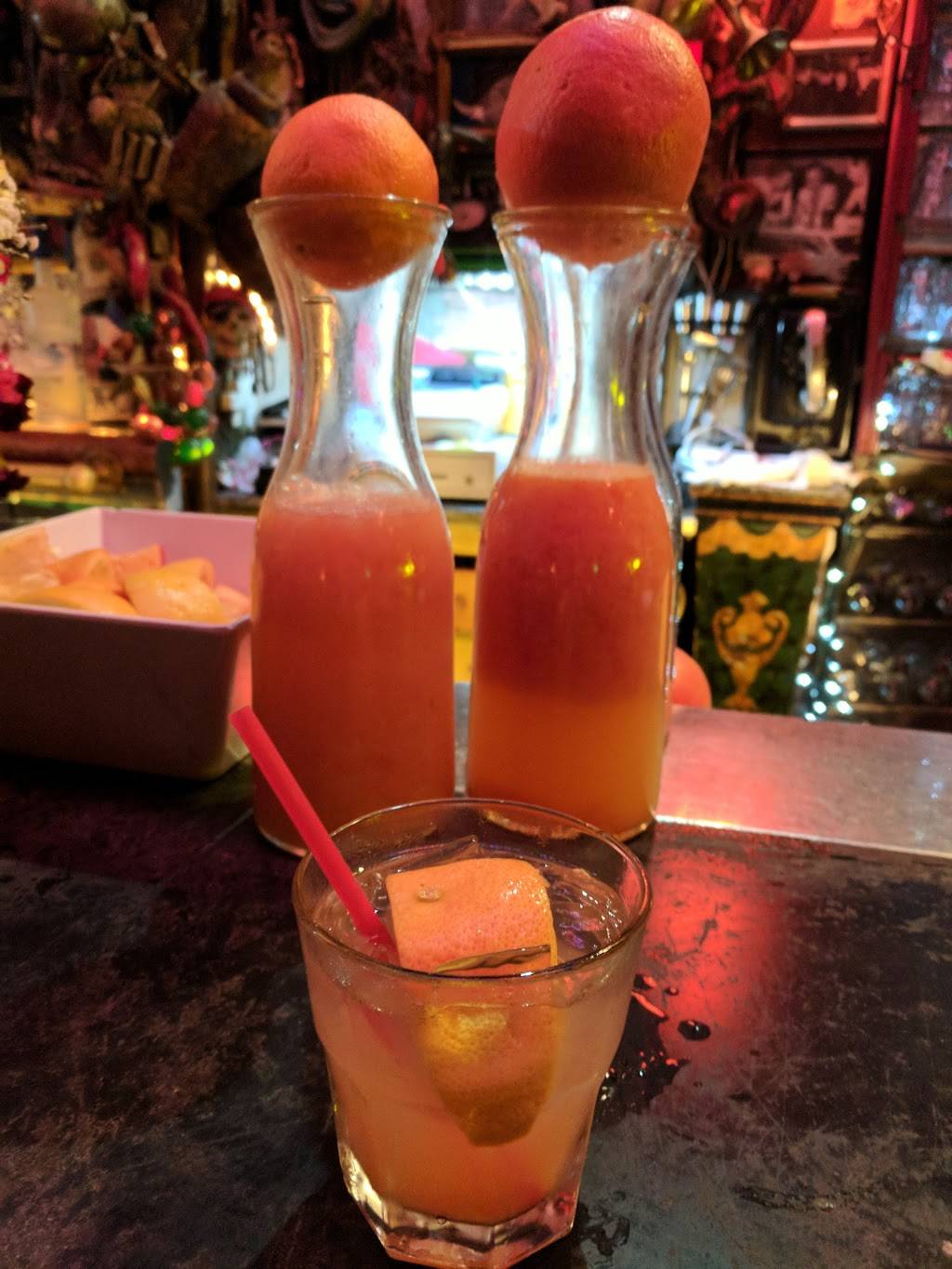 Cafe Van Kleef | restaurant | 1621 Telegraph Ave, Oakland, CA 94612, USA | 5107637711 OR +1 510-763-7711