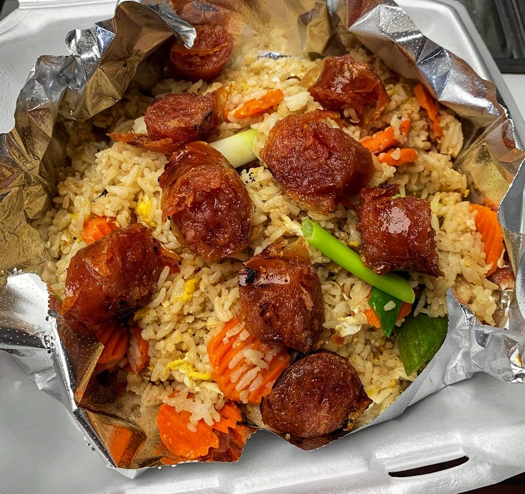 Vientiane Kitchen | restaurant | 701 Castle St, Wilmington, NC 28401, USA | 9106608789 OR +1 910-660-8789