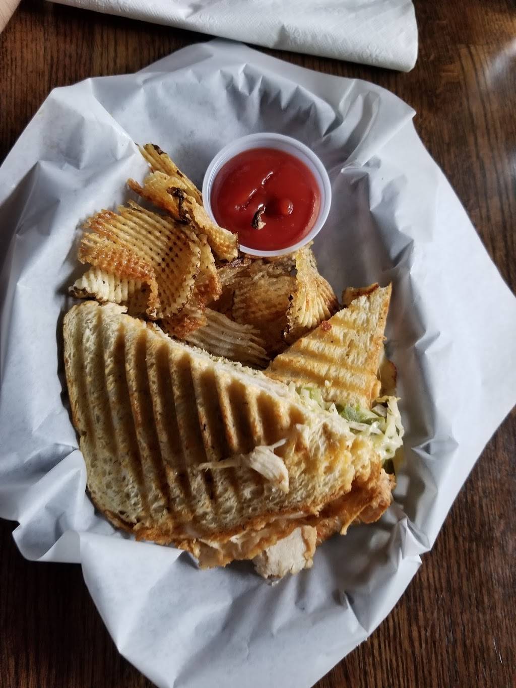 Side Effex | restaurant | 420 Central Ave SW, Albuquerque, NM 87102, USA | 5052430028 OR +1 505-243-0028