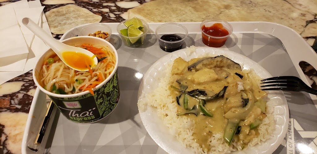 Thai Express Food | restaurant | 60 E Broadway C322, Bloomington, MN 55425, USA | 9523033880 OR +1 952-303-3880