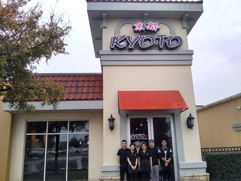 KYOTO SUSHI | restaurant | 696 hwy 71 west, #1A, Bastrop, TX 78602, USA | 5124126666 OR +1 512-412-6666