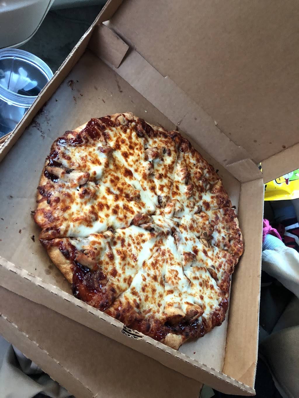 Just Pizza | meal takeaway | 3852 E 10th St, Indianapolis, IN 46201, USA | 3173592446 OR +1 317-359-2446