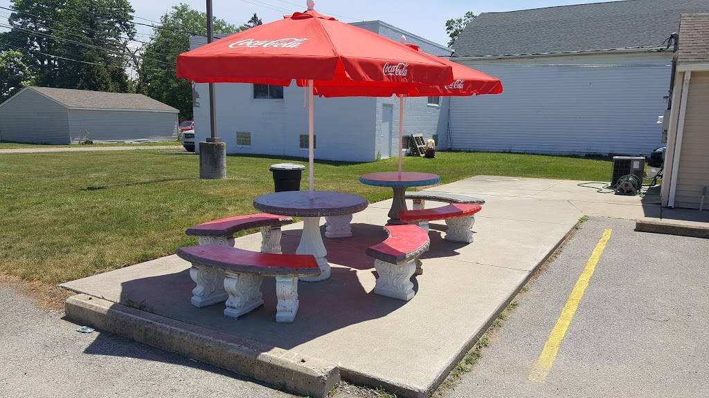 BYOB - Build Your Own Burrito | restaurant | 26068 Huron River Dr, Flat Rock, MI 48134, USA | 7347897104 OR +1 734-789-7104