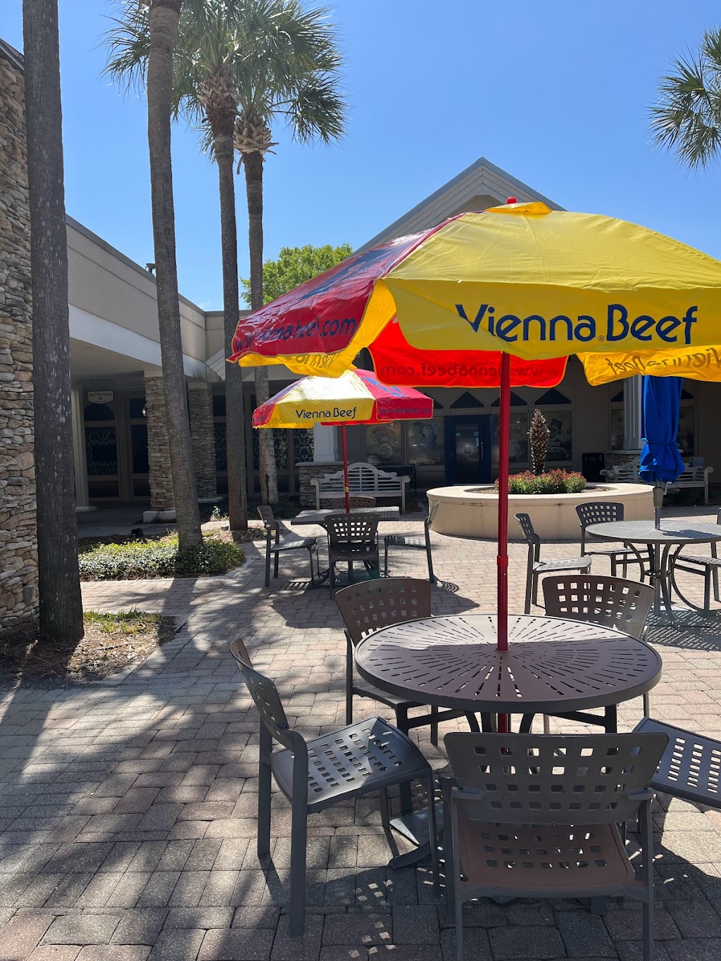 Chicago Hot Dogs & More | restaurant | 9375 Emerald Coast Pkwy W Unit 11, Miramar Beach, FL 32550, USA | 8508422081 OR +1 850-842-2081