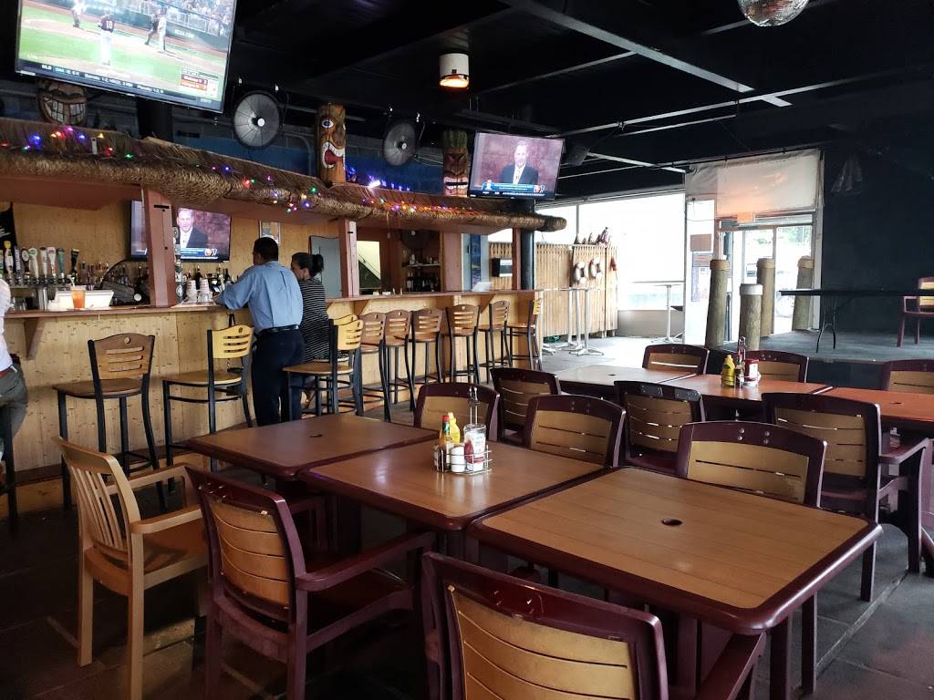 The Electric Palm Restaurant | restaurant | 12745 Sea Ray Ln, Woodbridge, VA 22192, USA | 7034927256 OR +1 703-492-7256